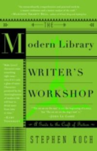 Modern Library Writer's Workshop