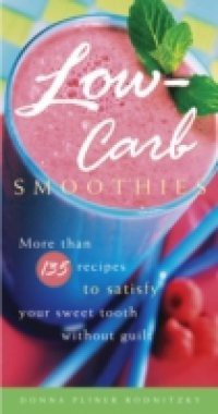 Low-Carb Smoothies