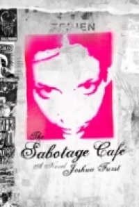 Sabotage Cafe