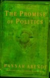 Promise of Politics