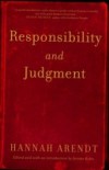 Responsibility and Judgment