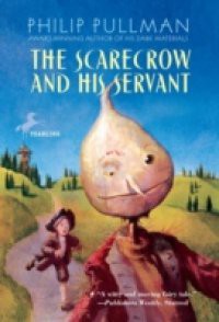 Scarecrow and His Servant