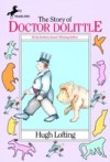 Story of Doctor Dolittle