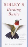 Sibley's Birding Basics