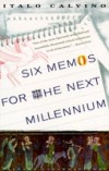 Six Memos for the Next Millennium