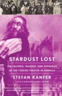 Stardust Lost