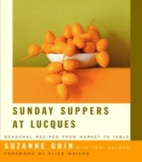 Sunday Suppers at Lucques