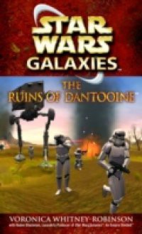 Ruins of Dantooine: Star Wars (Galaxies)