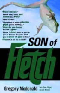 Son of Fletch