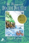 Voyages of Doctor Dolittle
