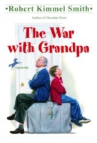 War with Grandpa