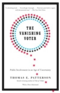 Vanishing Voter
