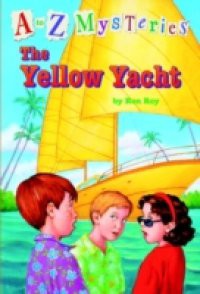 to Z Mysteries: The Yellow Yacht