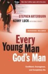 Every Young Man, God's Man