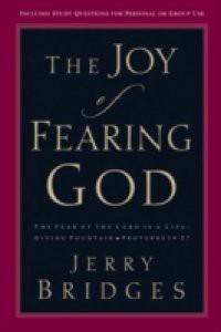 Joy of Fearing God