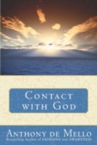 Contact with God