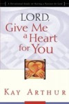 Lord, Give Me a Heart for You