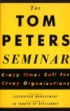 Tom Peters Seminar