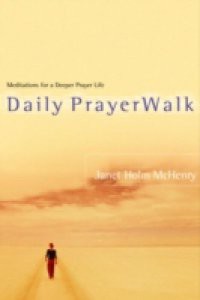 Daily PrayerWalk