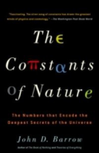 Constants of Nature
