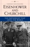Eisenhower and Churchill