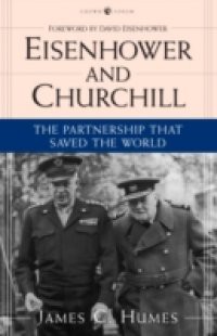 Eisenhower and Churchill