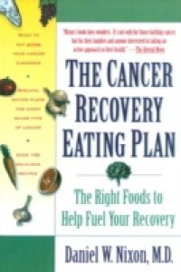 Cancer Recovery Eating Plan