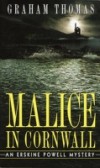 Malice in Cornwall