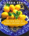 New Book of Middle Eastern Food