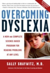 Overcoming Dyslexia