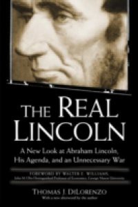 Real Lincoln