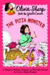 Pizza Monster