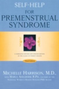 Self-Help for Premenstrual Syndrome