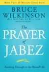Prayer of Jabez
