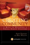 Creating Community