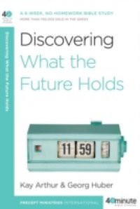 Discovering What the Future Holds