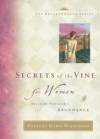 Secrets of the Vine for Women
