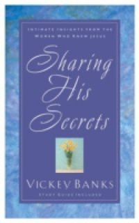 Sharing His Secrets