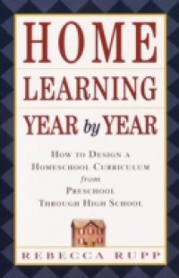 Home Learning Year by Year