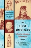First Americans