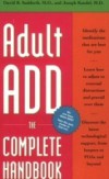 Adult ADD