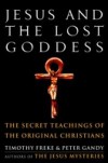 Jesus and the Lost Goddess