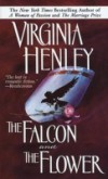 Falcon and the Flower