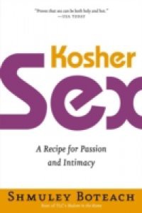 Kosher Sex