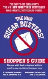 New Sugar Busters!(r) Shopper's Guide