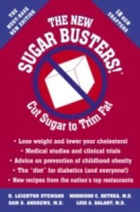 New Sugar Busters!(r)
