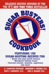 Sugar Busters! Quick & Easy Cookbook