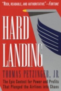 Hard Landing