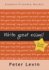 Write Great Essays