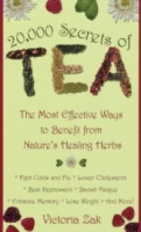 20,000 Secrets of Tea